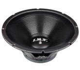 P.audio IMF-HP18W